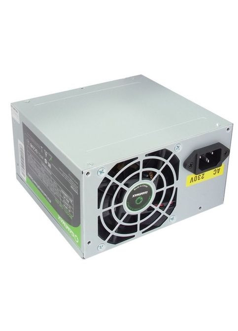 Блок питания (GM400-8CM) GameMax 400W (307840357)