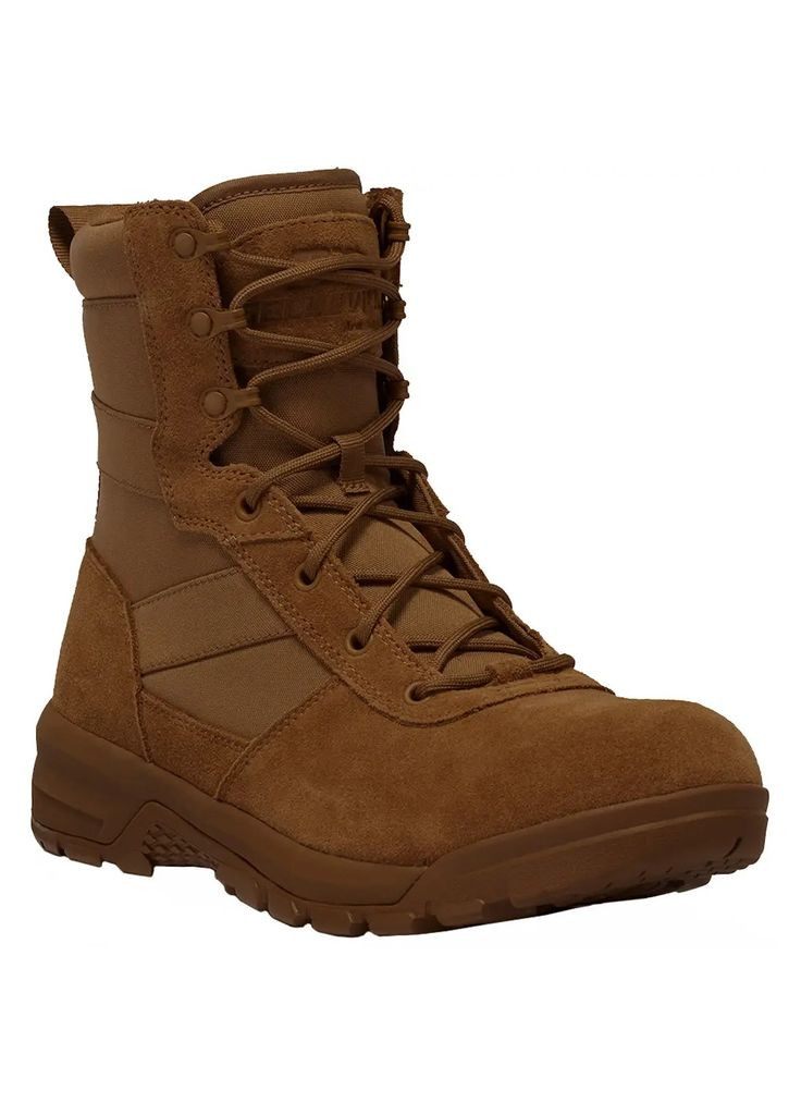 Черевики Spear Point Lightweight Hot Weather Coyote brown 11 (m509467) Belleville Spear Point Lightweight Hot Weather Coyote brown 1 (368879268)
