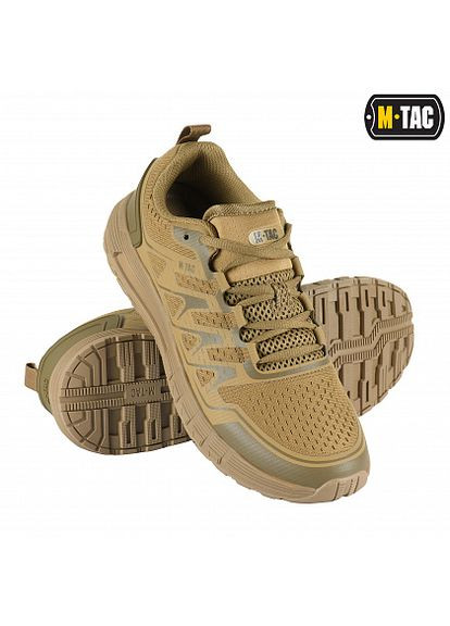 Кроссовки Summer Sport Coyote (00000003239) M-TAC (356486540)