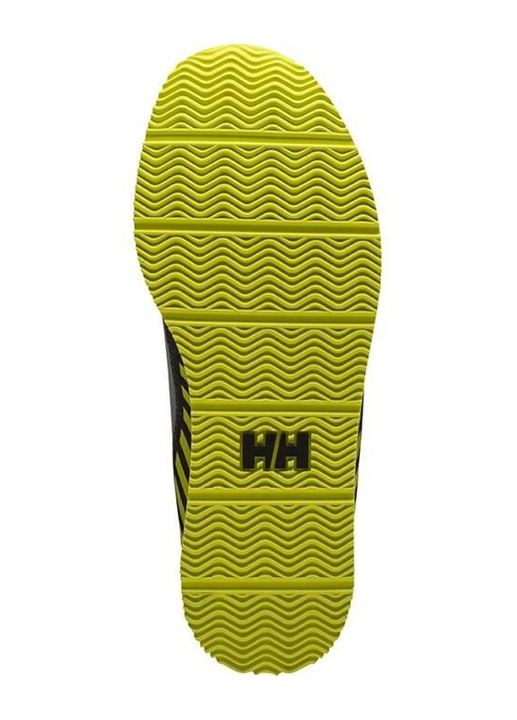 Сірі Осінні кросівки Helly Hansen Trailcutter Evo 11867_964