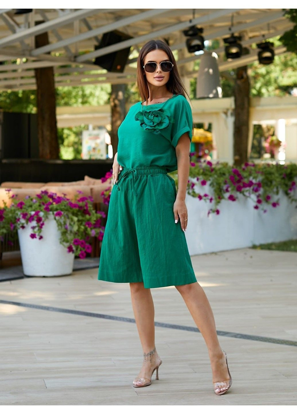 Шорти 200755/3 DIA COSA (322629581)