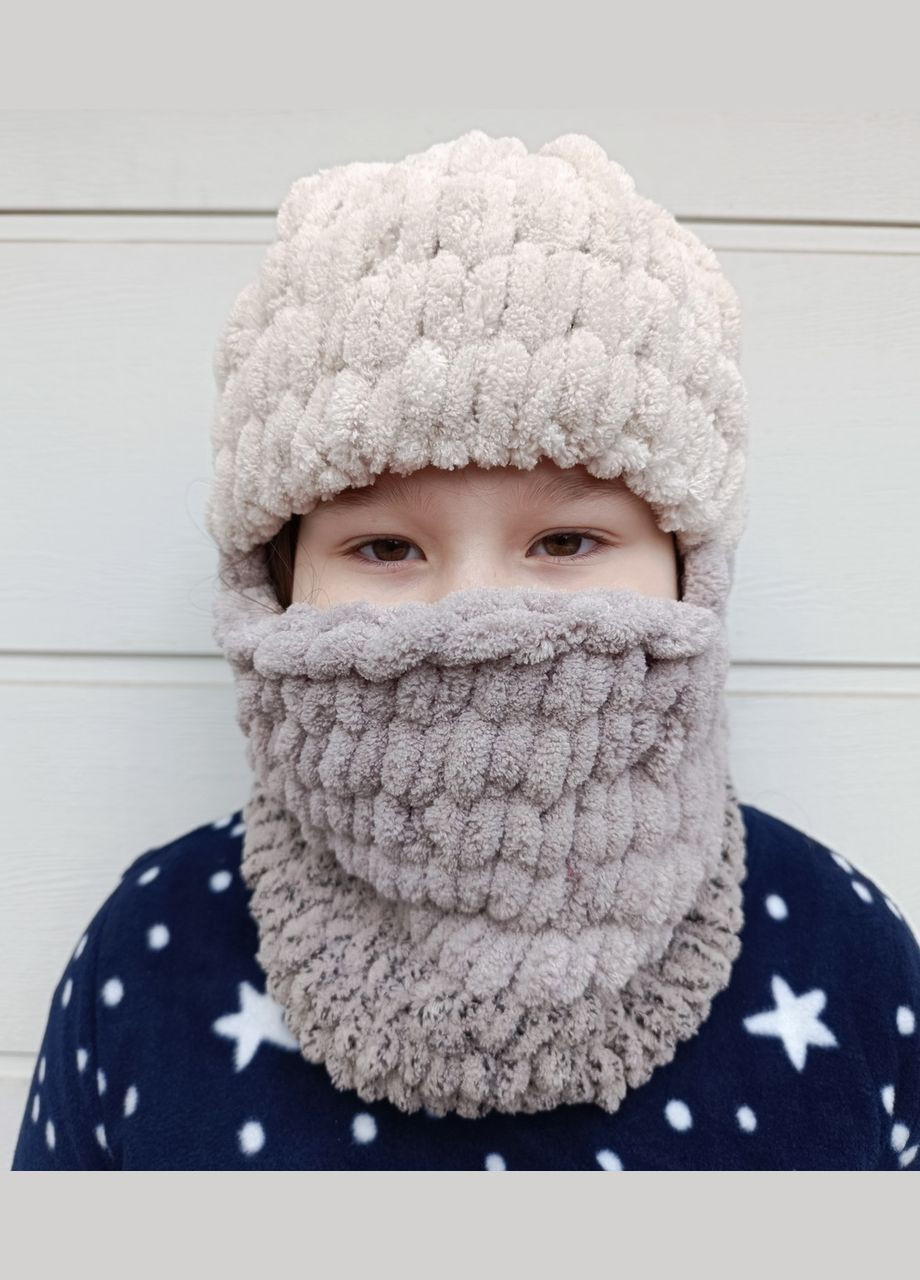 Шапка-балаклава Alize (358068385)