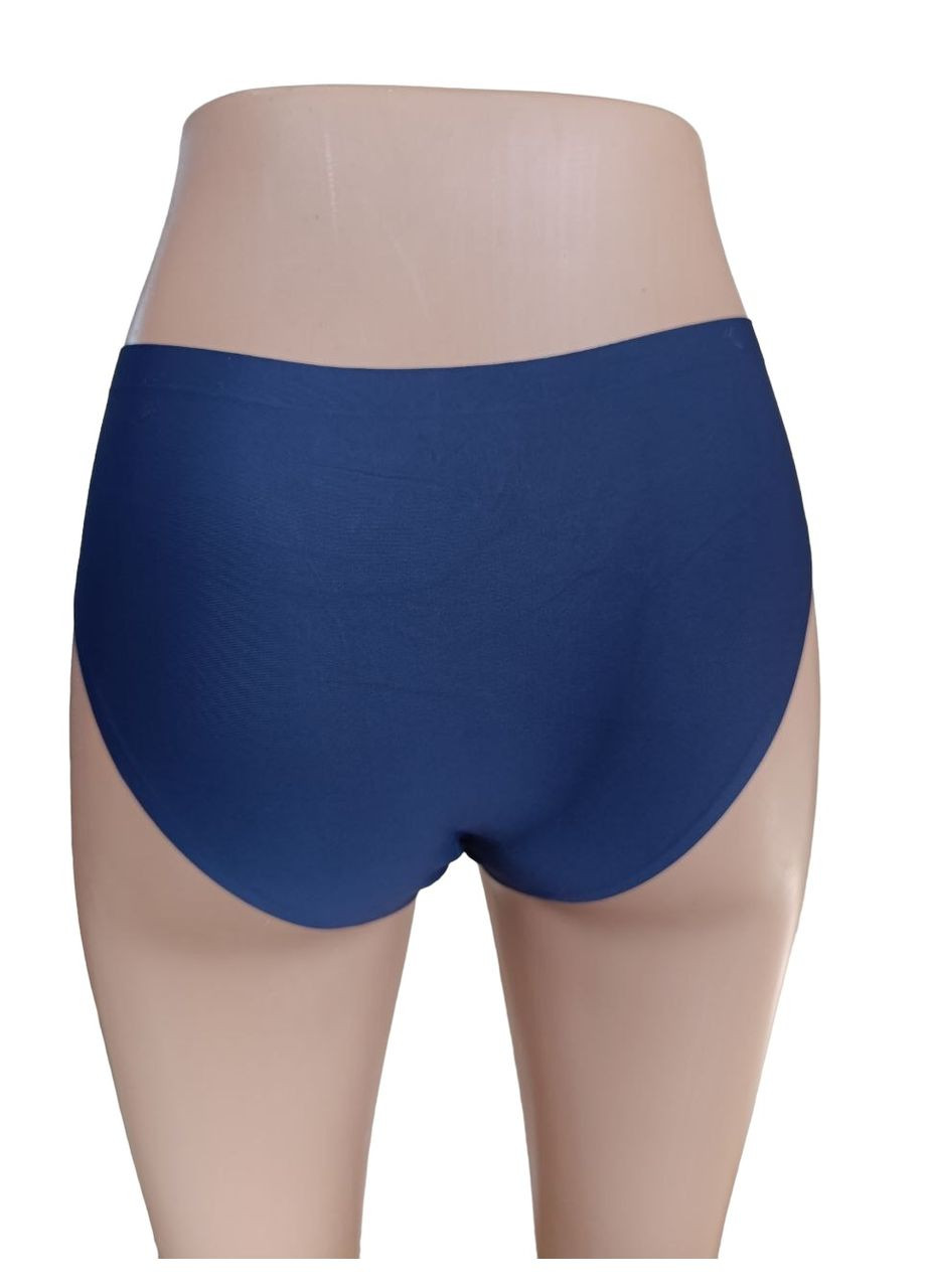 Трусы "микрофибра" бесшовные No Brand (289186762)