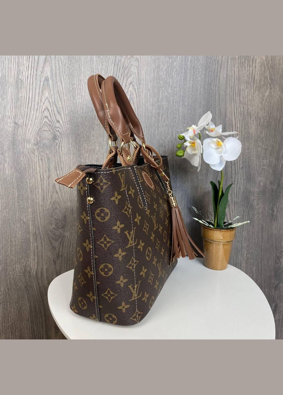 Жіноча сумка з вінком. No Brand (298997967)