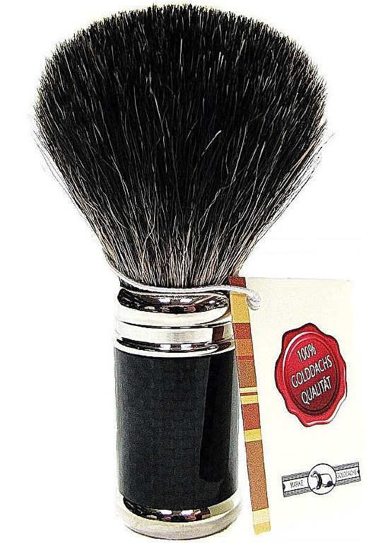 Помазок для бритья, барсук, 1029-25 Pfeilring Помазок для бритья 1029-25 (2-856456) Rainer Dittmar KG (370275327)