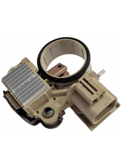 Регулятор напряжения генератора РЕГУЛЯТОР НАПРЯЖЕНИЯ 3737045050 KR BN3737045050 Mando (368521060)