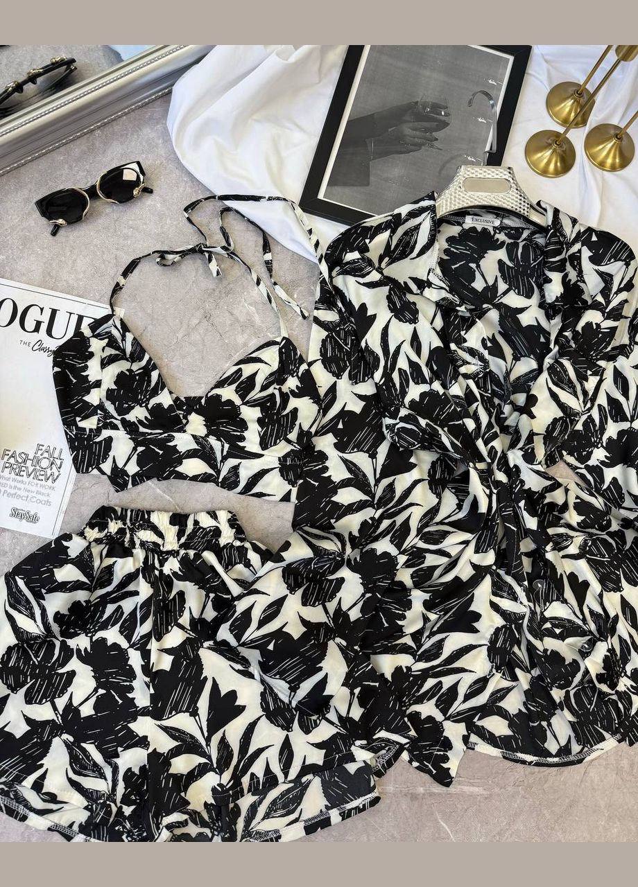 Жіночий костюм трійка Гермес (340917255)