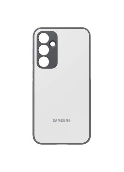 Чехол для мобильного телефона (EFPS711TWEGWW) Samsung galaxy s23 fe (s711) silicone case white (278789073)