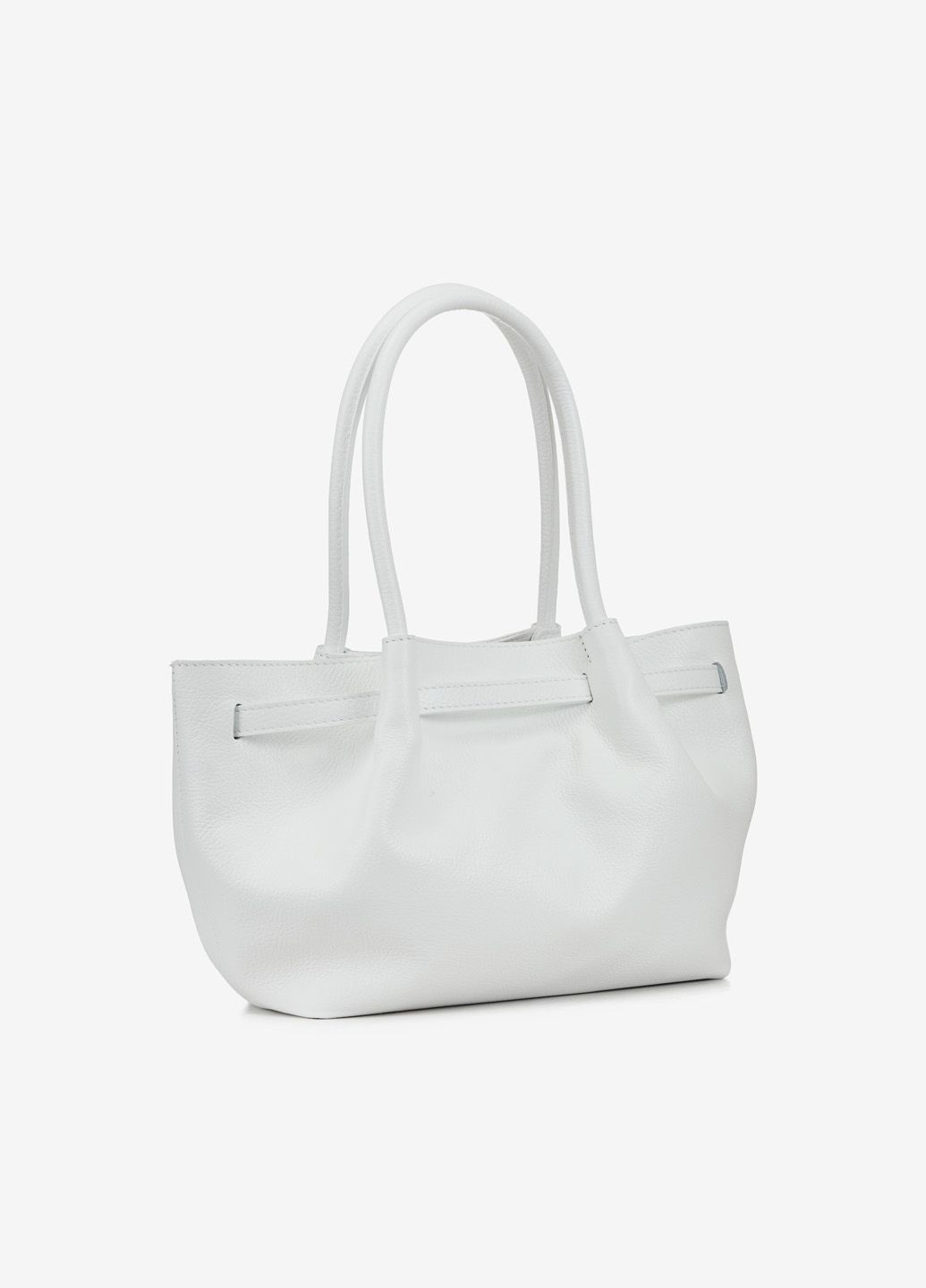 Сумка женская кожаная тоут средняя Tote Regina Notte (331283413)