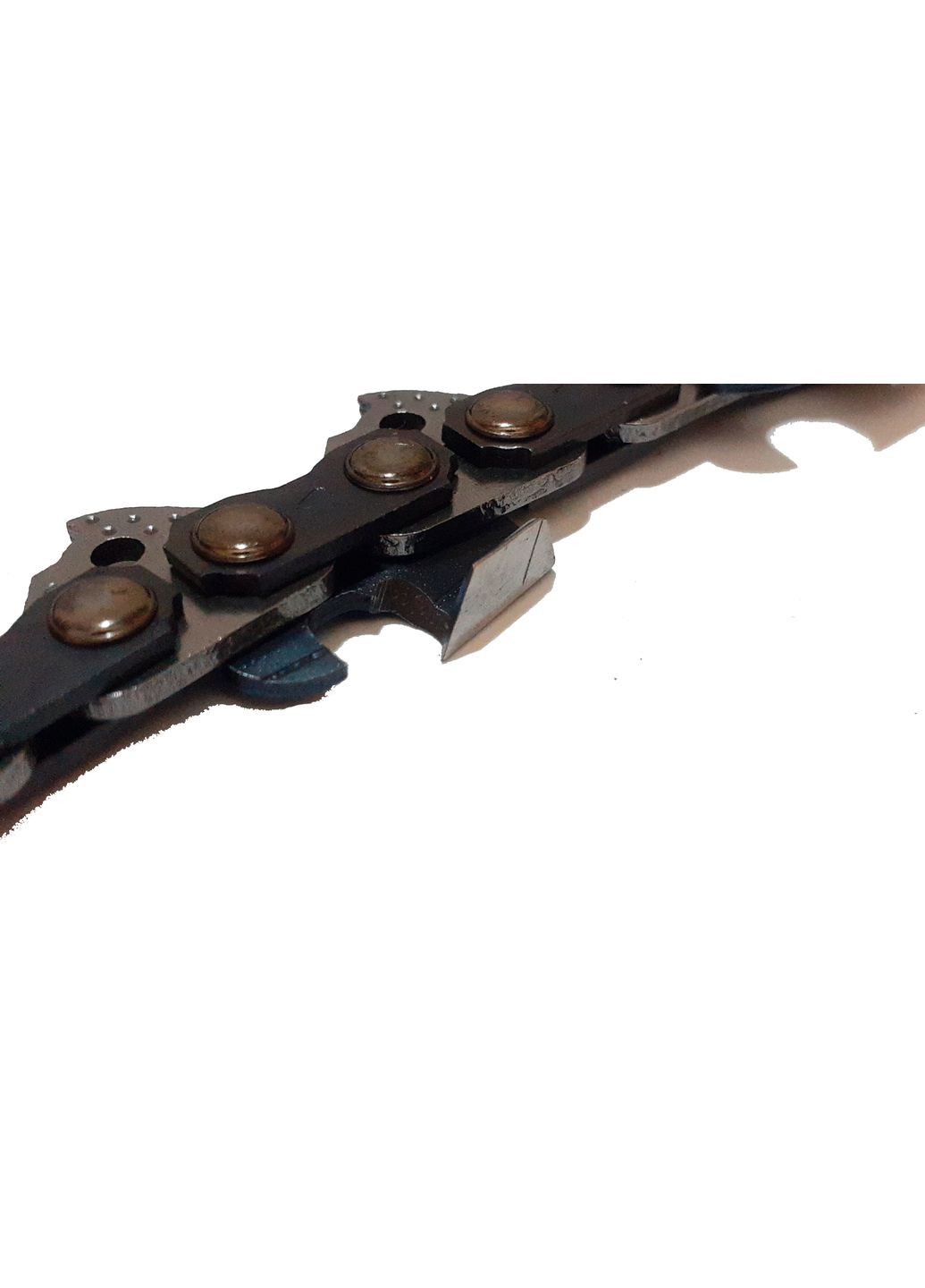 Шина и 2 цепи Timber. На 40 шину, 64 звена, 32 режущих. Квадратный (супер) зуб GOODLUCK (365967798)