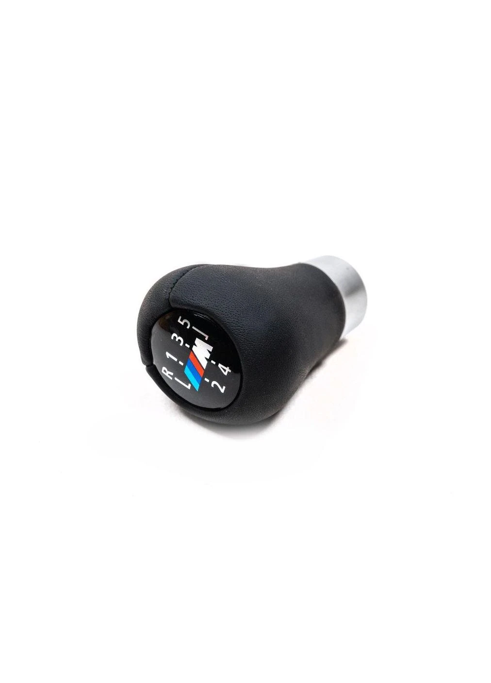 Ручка КПП (чорна, ОЕМ) 5 передач для BMW 3 серія E46 1998-2006 рр ABM (392725540)