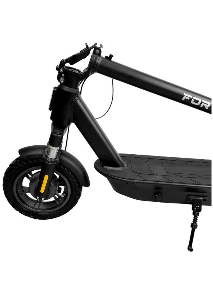 Електросамокат E9G-PRO Black Forte (326033348)