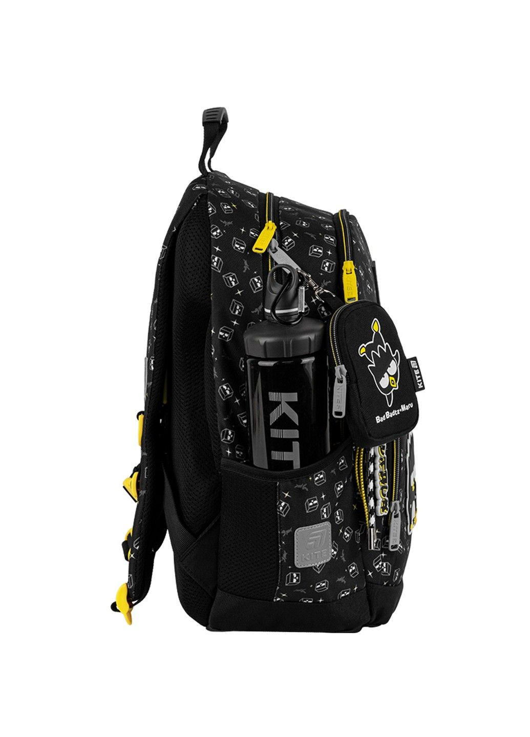 Рюкзак школьный Education Bad Badtz Maru HK25-585M-1 Kite (360534878)