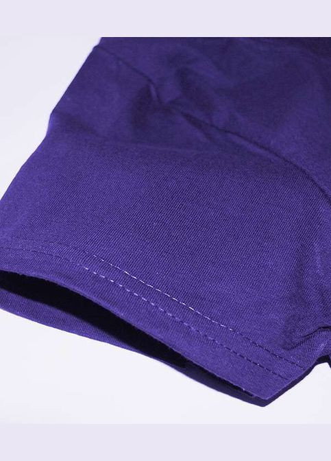 Футболка женская Original lady-fit Бордовый (061420041XS) Fruit of the Loom - (311606282)