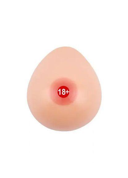 Груди імпланти Best Of Me Be One Of You, розмір M, 800 гр Chisa (387888729)