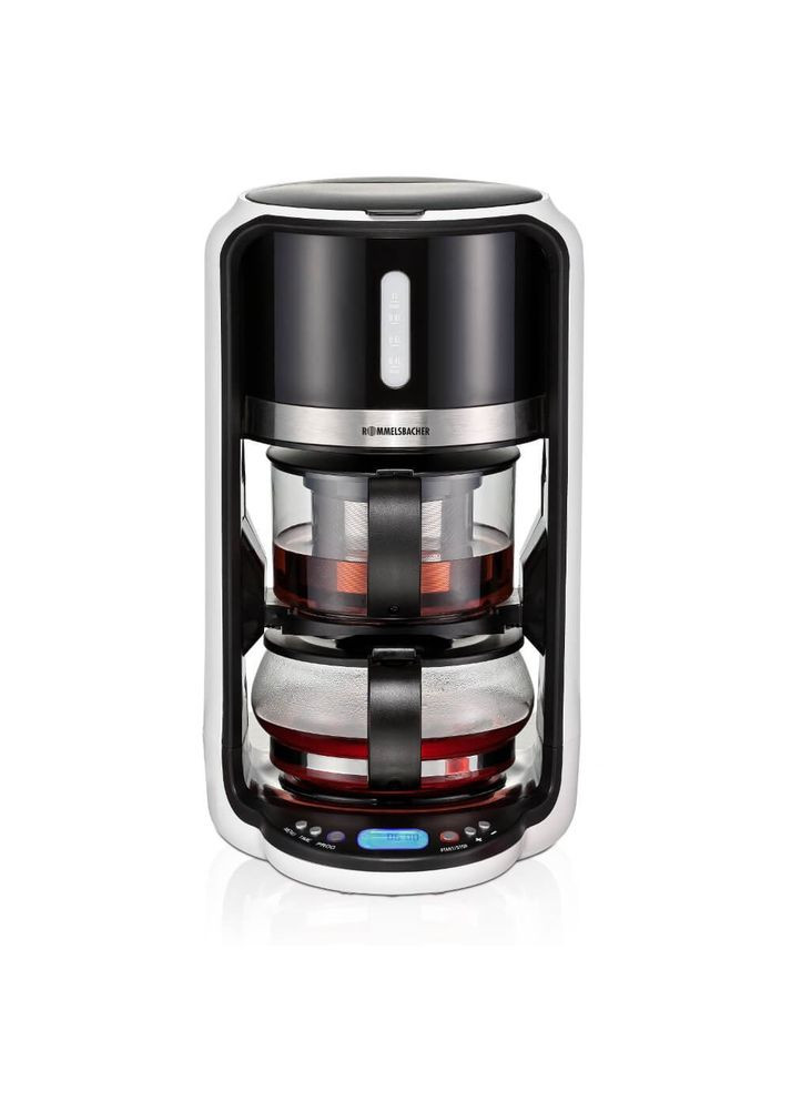 Чайный автомат ТА 1200 Rommelsbacher (303926713)