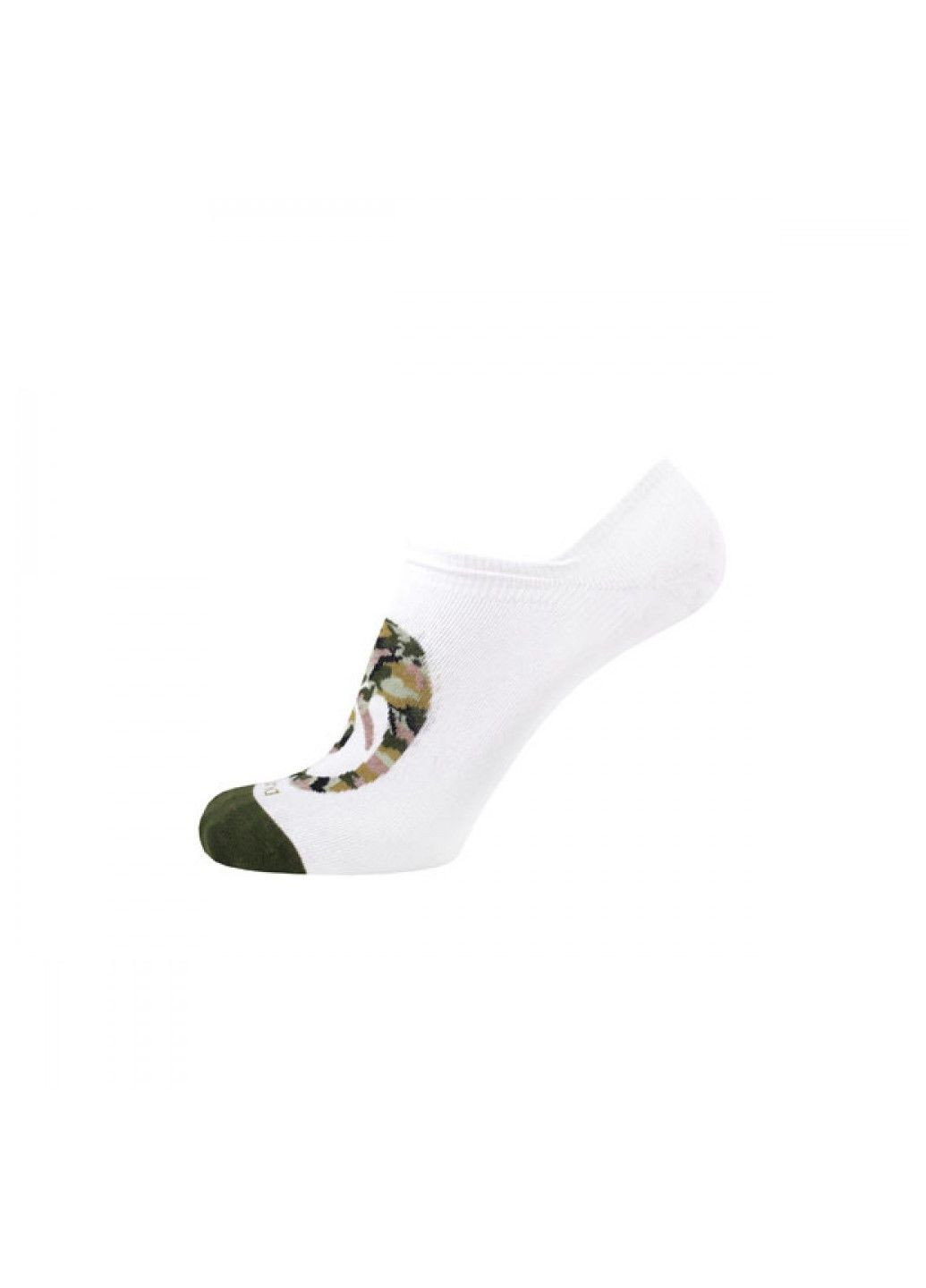 Білі підслідники чоловічі арт. Duna (280916629)