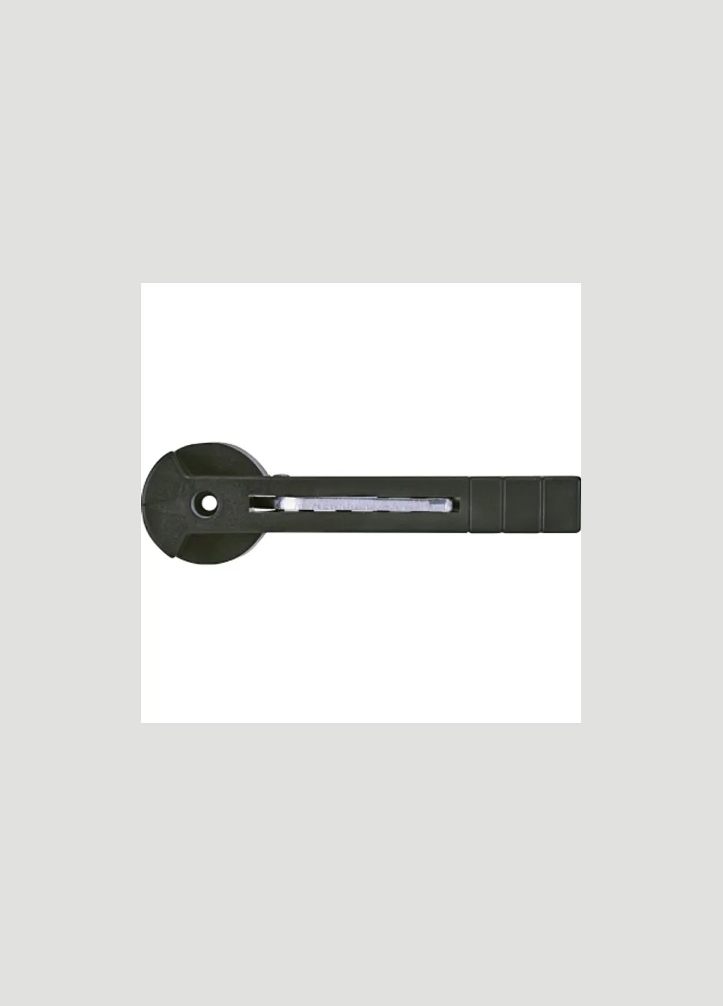 Рукоятка на корпус для LBS-CD 250-630А чорна [4661481] LBS-DH 630/B ETI (344535049)