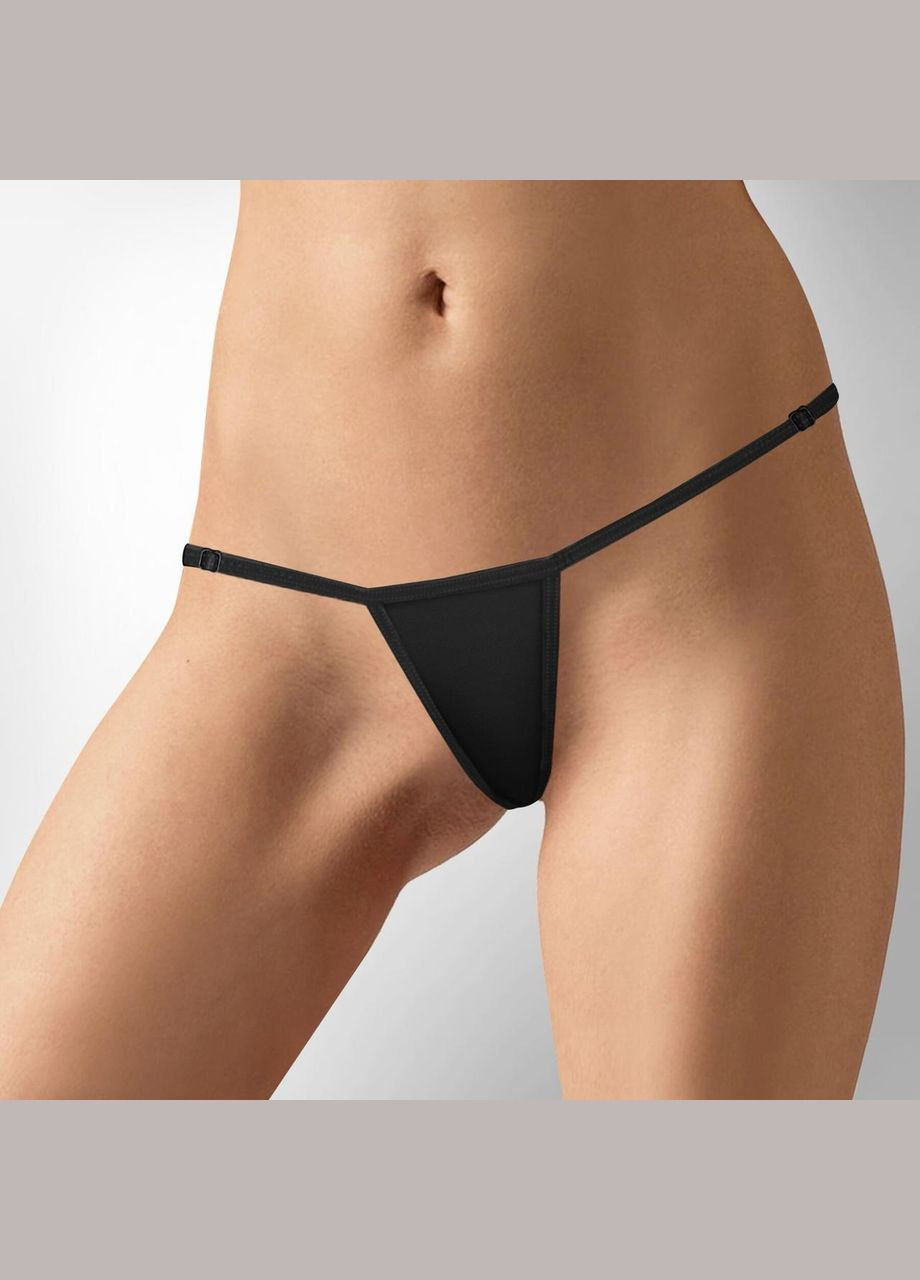 Сексуальні трусики з ланцюжком Bad Bitch червоні, розмір L-2XL No Brand (303886431)