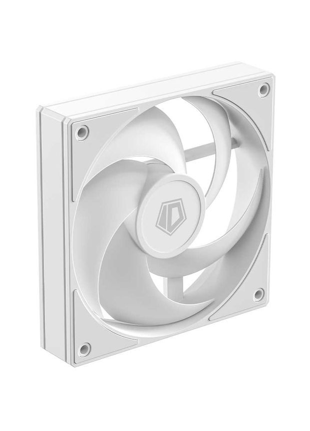 Вентилятор AS-120-W ID-Cooling (347586628)