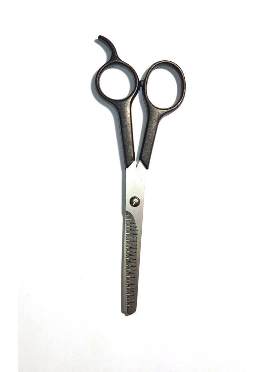 Ножиці для стрижки прямі та філірувальні Salon Professional (299484167)