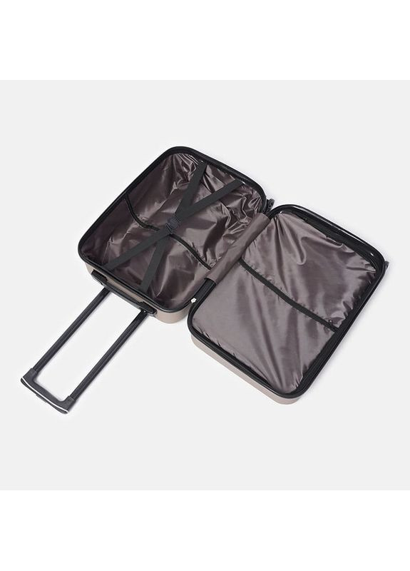 Чемодан маленький 4 колеса T1Marble20gold-M Ricco Grande (365727569)