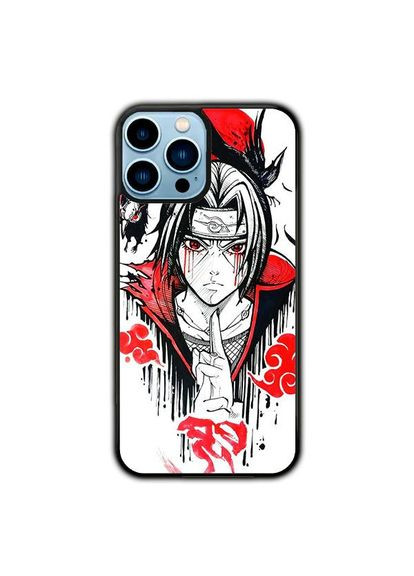 Чохол для Apple Iphone 15 Pro Max Чорний No Brand (302222118)