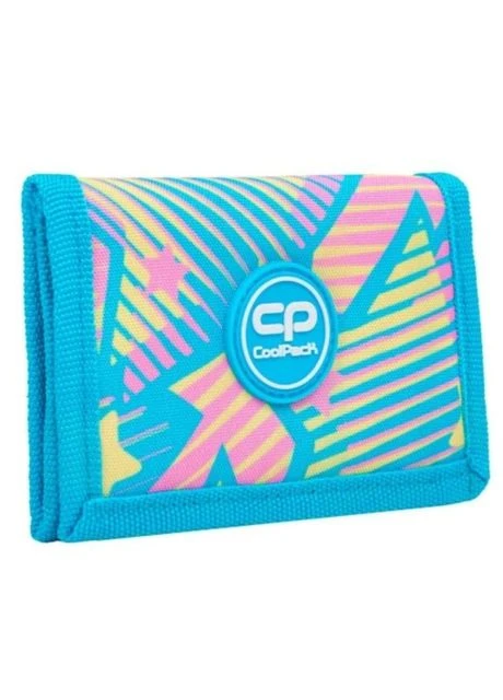 Гаманець Slim Dancefloor (E56537) CoolPack (396990086)