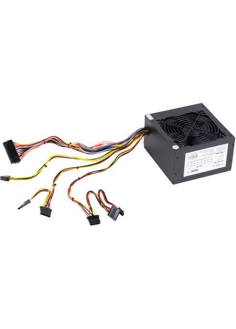 Блок живлення Vinga 400W ОЕМ (268145071)