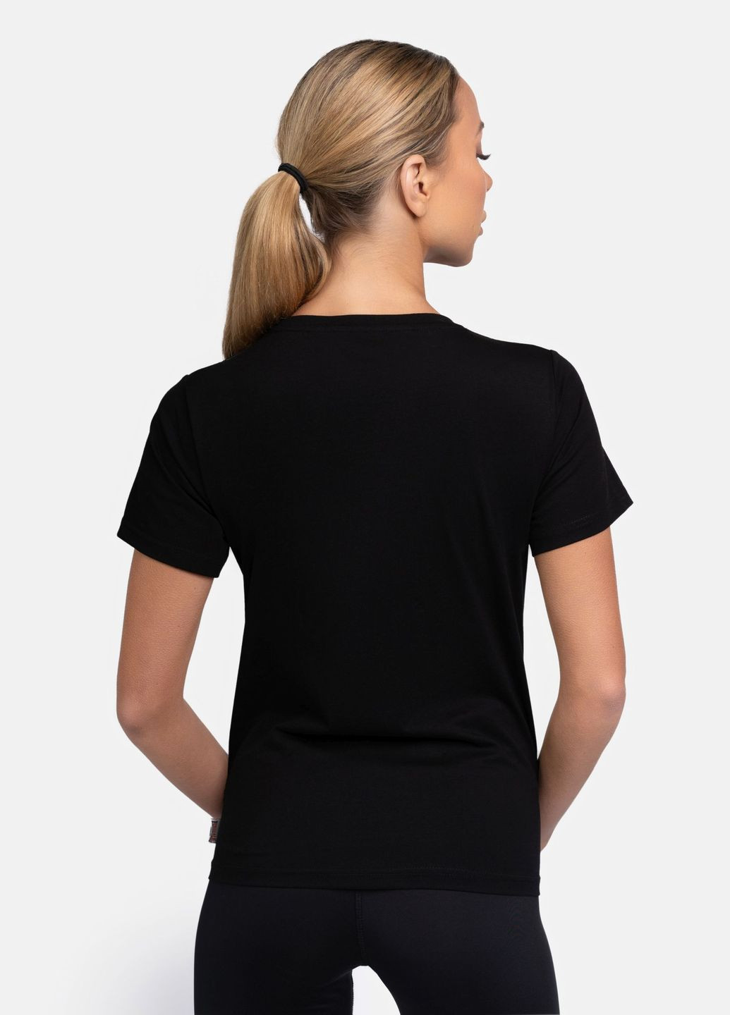 Футболка Lonsdale Harray - (291839349)