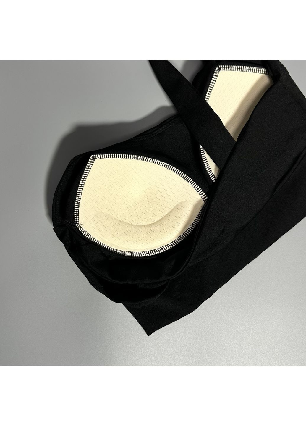 Спортивний топ для фітнесу та йоги No Brand (329434223)