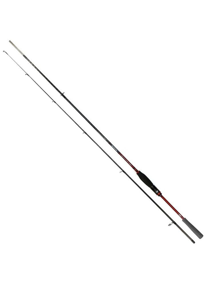 Спиннинговое удилище Ninja Z 902XHFS 2.70m 4080gr 11001-11 Daiwa (316515760)