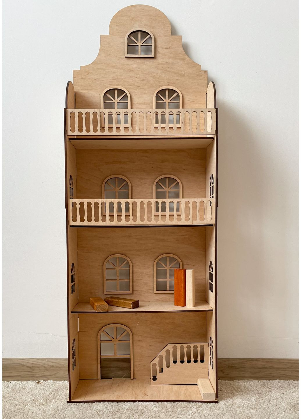 Домик Амстердам (80 см) WittleWood (369632045)