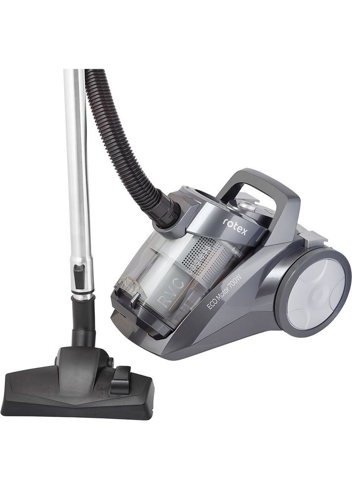 Пылесос RVC18-G ParquetPlus Rotex (323091725)