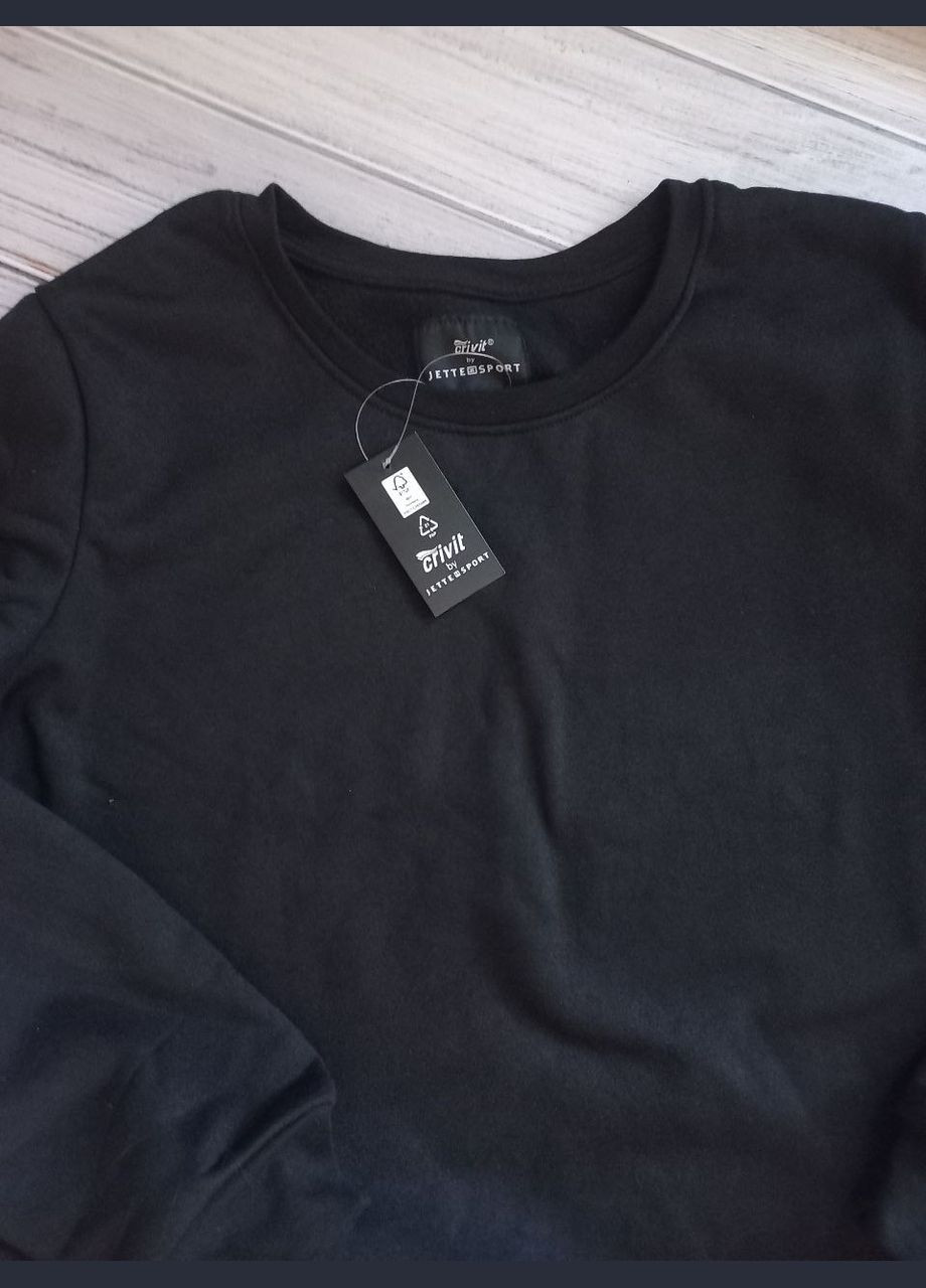 Спортивна туніка на флісі Crivit Туніка (317342870)