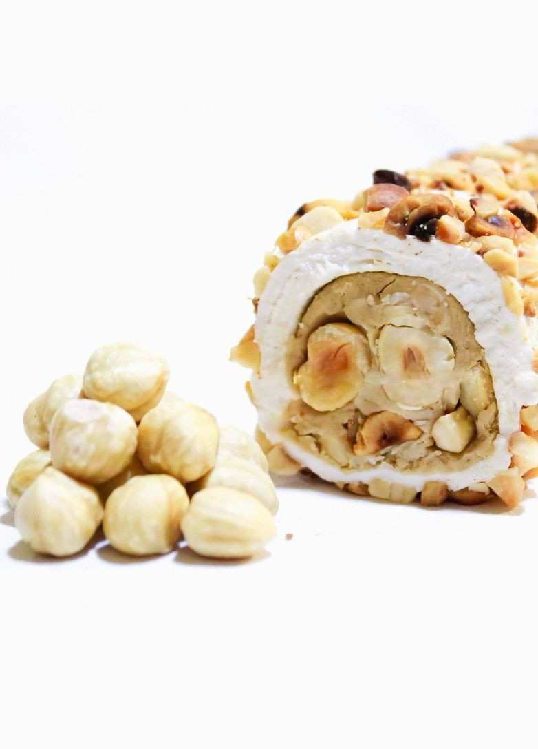 Турецкий Рахат Лукум Мега Фундук 1кг No Brand (322068941)