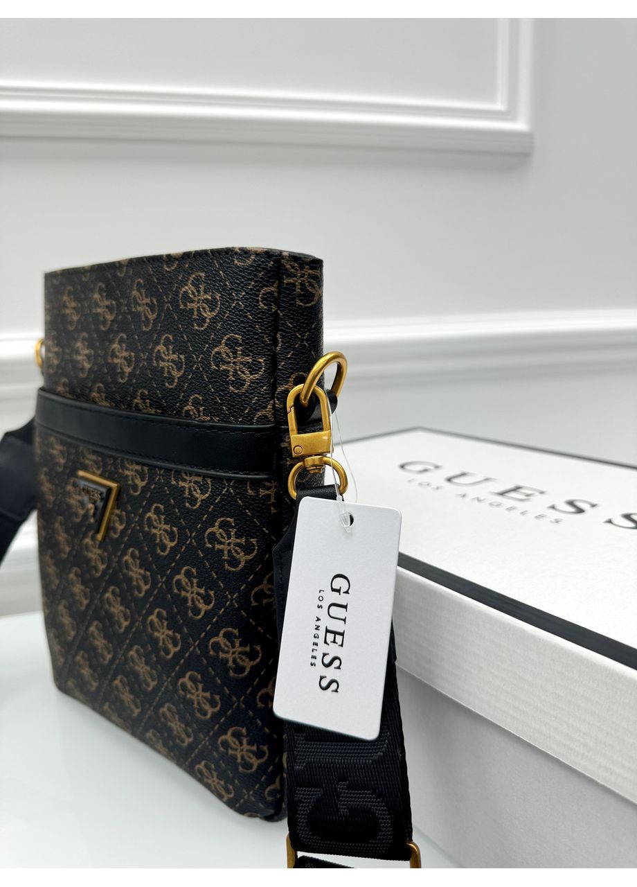 Мужская сумка мессенджер через плечо No Brand (369934962)