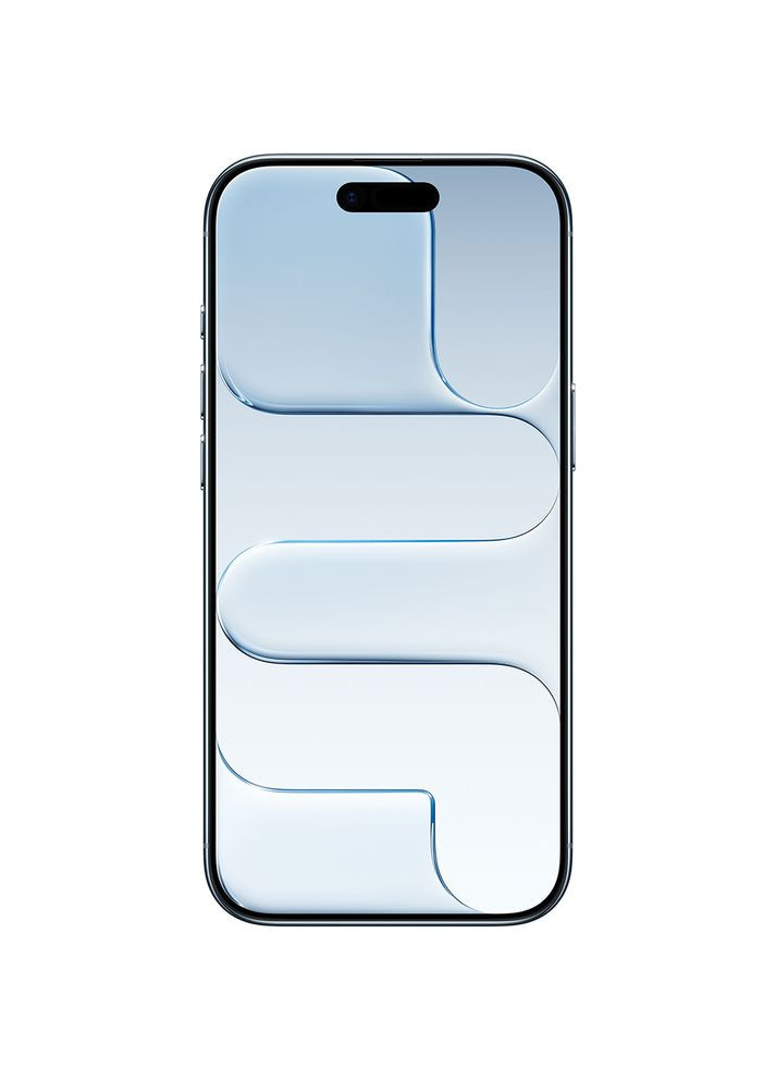 Смартфон iPhone Air 256GB Sky Blue (MG2P4AF/A) Apple (363838043)