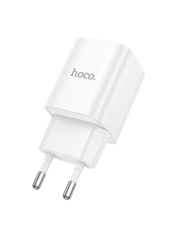 Зарядное устройство с быстрой зарядкой PD30W C148A |1Type-C| Hoco (337352011)