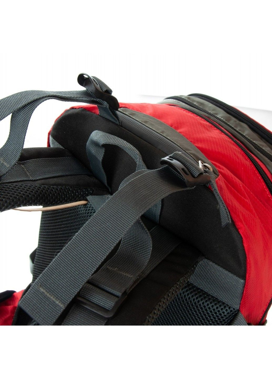 Рюкзак Туристичний нейлон 1125-40L red Royal Mountain (341248590)