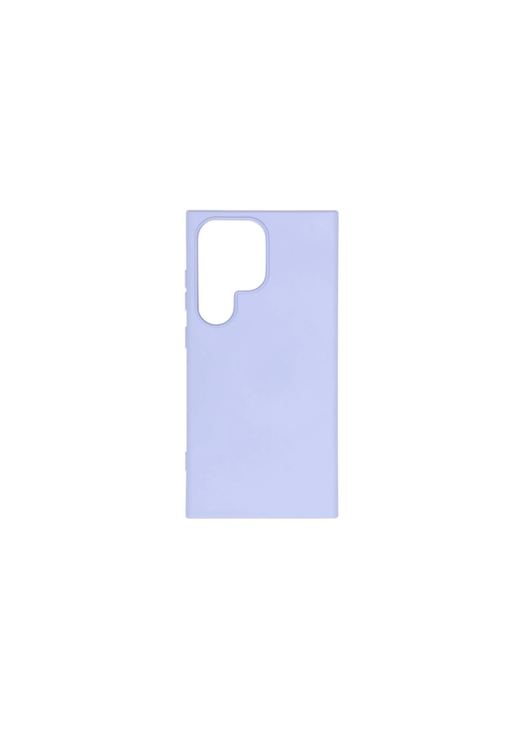 Чохол до мобільного телефона (ARM72499) ArmorStandart ICON Case Samsung S24 Ultra Lavender (326588032)