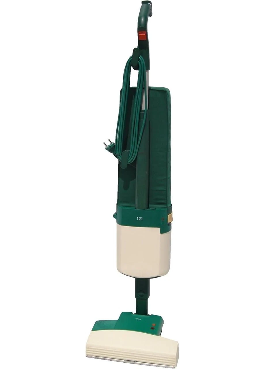 Набір мішків для пилососу з фланцем та ароматами EB340/350 для Vorwerk Kobold 118-122 20шт No Brand (306443688)