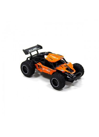 Автомобиль Metal Crawler на р/у – SRex (оранжевый, 1:16) Sulong Toys (290111429)