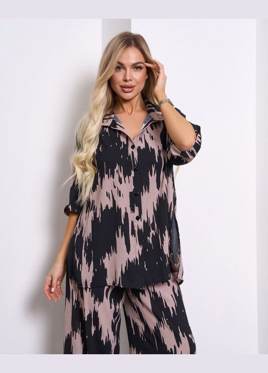 Жіночі костюми ISSA PLUS 15152 (331155774)