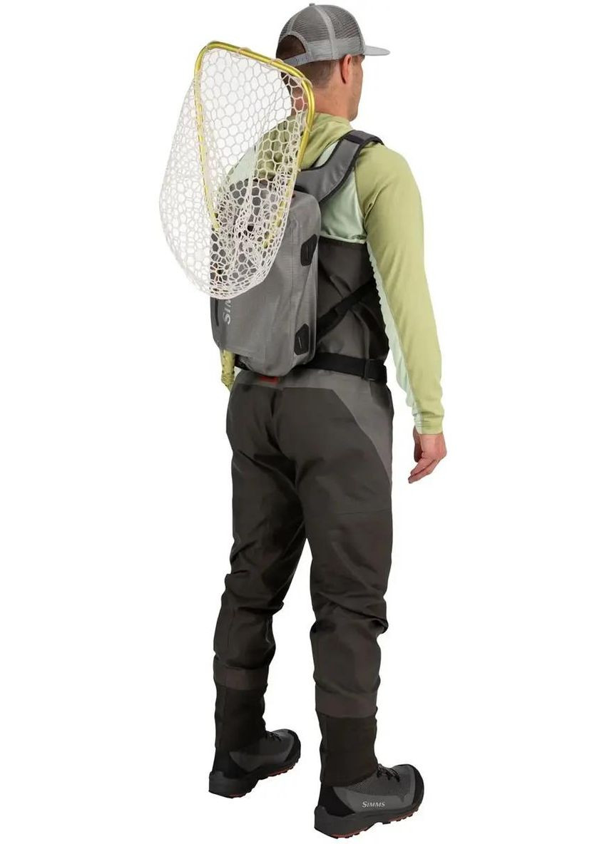 Рюкзак Dry Creek Z Sling Pack Steel Simms (370239939)