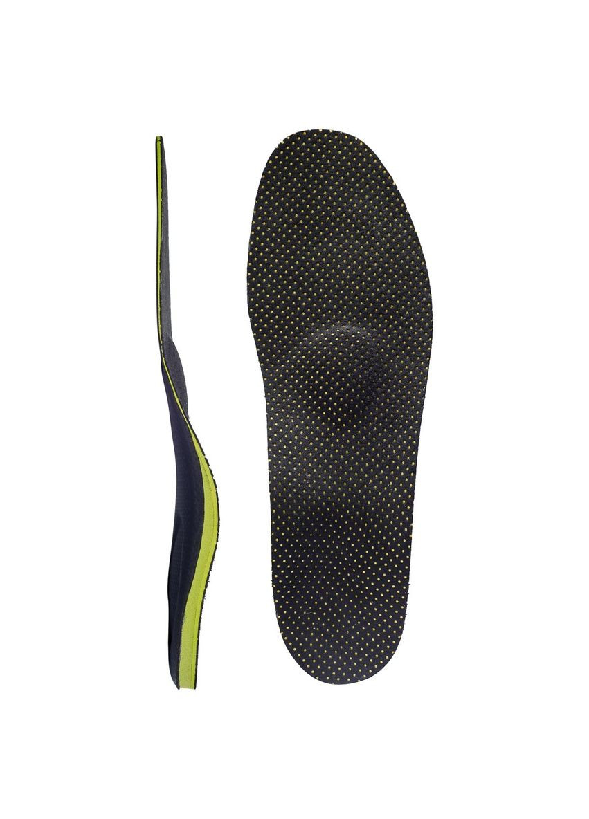 Устілки ортопедичні з п'яточним амортизатором Преміум чоловічі OMP-262, ( ) OrtoMed (331165022)