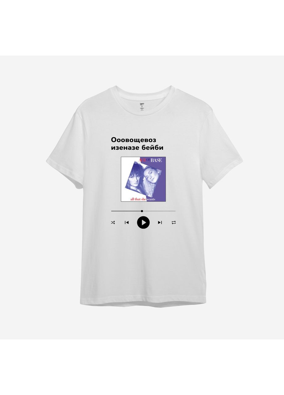 Футболка оверсайз з принтом "Marvel" (00104789032922) ТiШОТКА - (371809768)