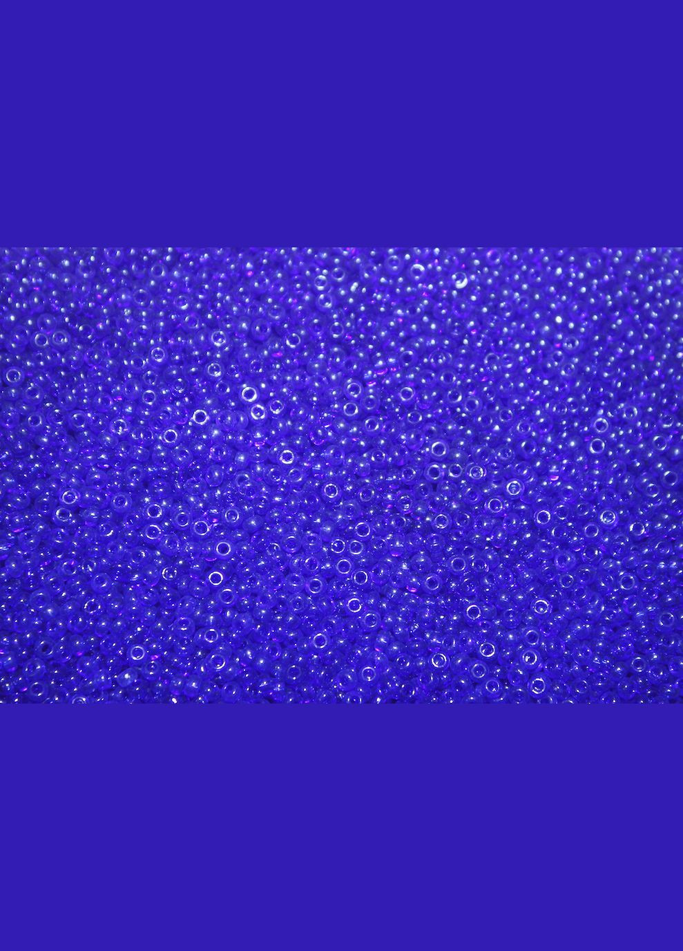 Бисер калиброванный Чешский 450 грамм 12/0 24 (30010) FROM FACTORY FGA (335397961)