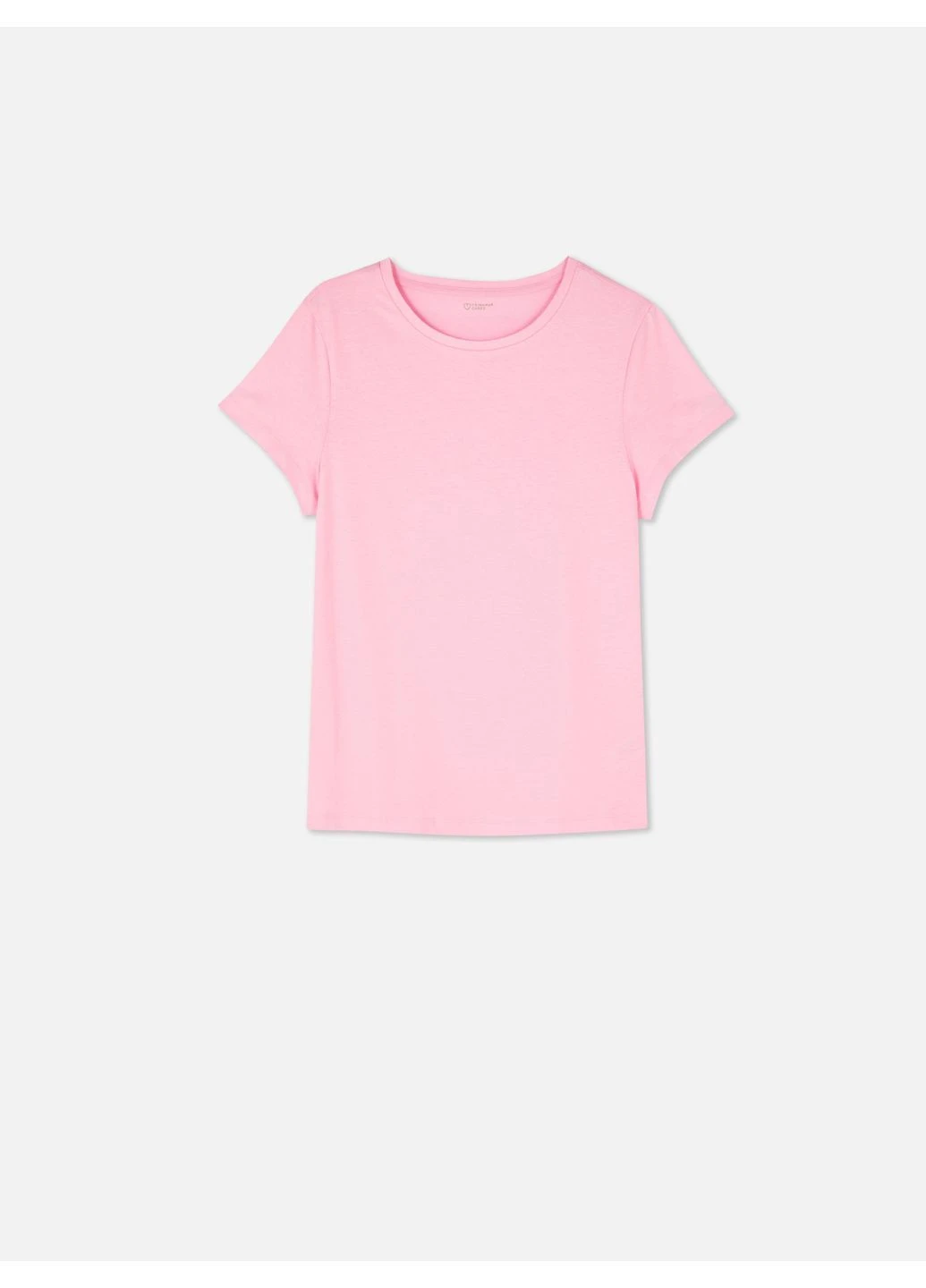 Футболка basic,светло-розовый, Primark - (394998899)