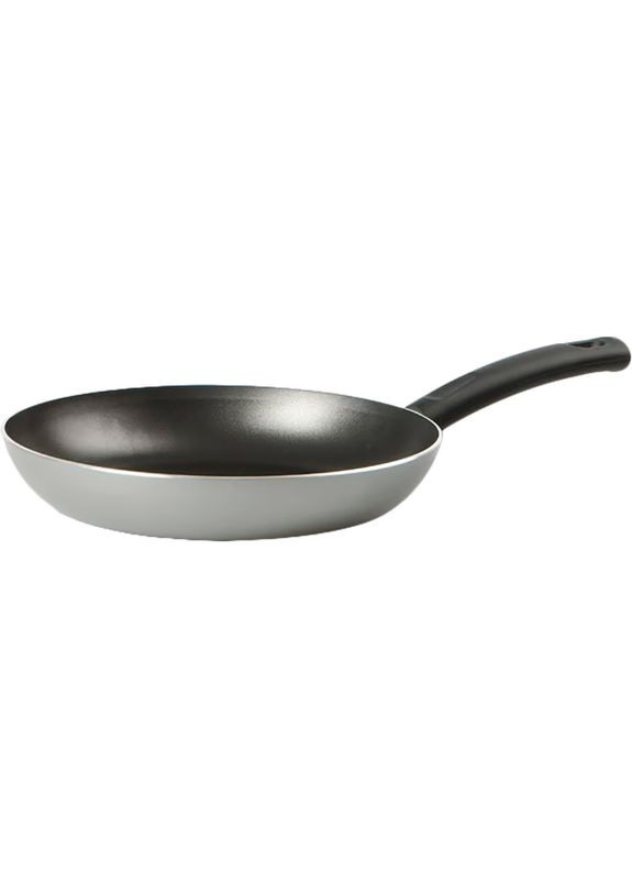 Сковорода Velvet 22 см Grey (62104222310001) TVS (323239105)